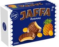 Fazer Jaffa Ananas leivoskeksi 300 g