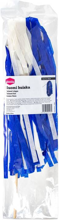 Huiska Suomi