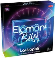 Tactic lautapeli Elämäni Biisi