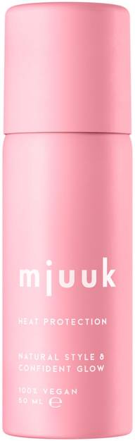 Mjuuk heat protection lämpösuoja 50ml