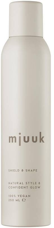 Mjuuk Shield & Shape 250 ml