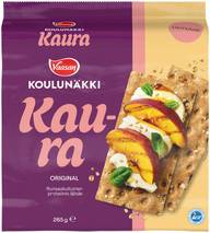 Vaasan Koulunäkki Kaura 265g