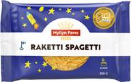 Myllyn Paras Raketti Spaghetti 350g Tue pientä -kampanja