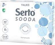 Serto Sooda Valko pyykinpesujauhe 890 g