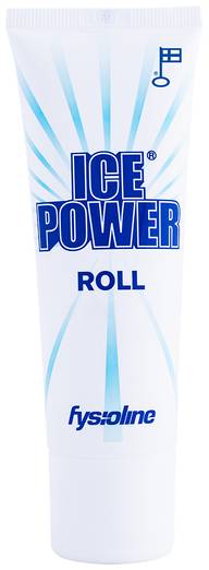 Icepower Roll kylmägeeli roll-tuubi 75 ml