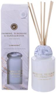 AmandaB huonetuoksu valkoinen 100ml