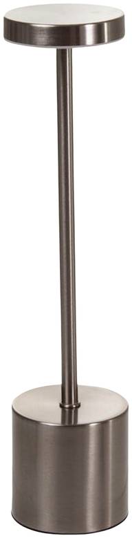 Pöytävalaisin 34cm LED