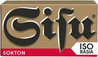 Sisu Sokton pastilli 70g