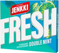 Jenkki Fresh Double Mint ksylitolipurukumi 32g