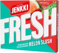 Jenkki Fresh Melon Slush ksylitolipurukumi 32g