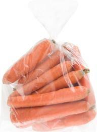 Porkkanapussi 1kg Suomi
