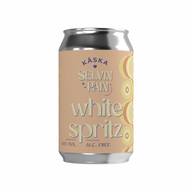 Selvin Päin & Kåska White Spritz 0,0% 330ml