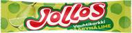 Nosht Jollos Vauhtikarkki Päärynä Lime 52 g