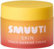 Smuuti Skin Peach Barrier Cream 50ml-kasvovoide
