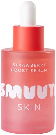 Smuuti Skin Strawberry Boost Serum 30 ml