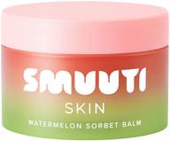 Smuuti Skin Watermelon Sorbet Balm 100ml- puhdistusbalmi