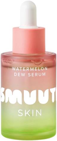 Smuuti Skin Watermelon Dew Serum 30ml-seerumi