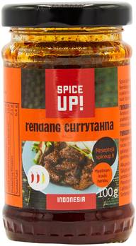 Spice Up! Rendang currytahna 100g