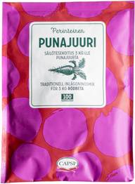 Capsi Punajuurisäilöte 100g