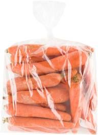 Porkkanapussi 2 kg Karotia
