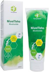 Terveyskaista NivelTeho nivelvoide 120 ml