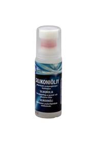 Alfa-Kem silikonipuikko 80 ml