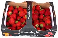 Järvenkylän Maatila Mansikka Suomi 1lk 1,5kg
