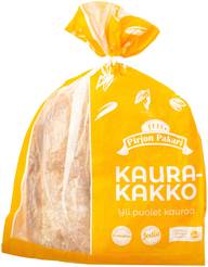 PirjonPakari Kaurakakko 380g