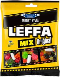 Leffamix Original 110g makeissekoitus