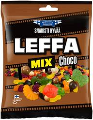 Leffamix choco 100g makeissekoitus