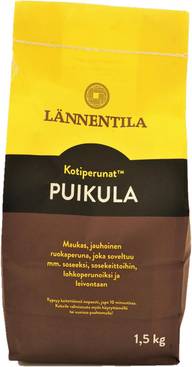 Puikulaperuna 1,5 kg
