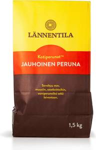 Jauhoinen peruna 1,5 kg