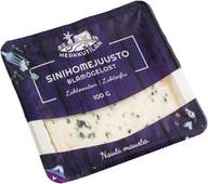Herkkutilan Sinihomejuusto laktoositon 100g