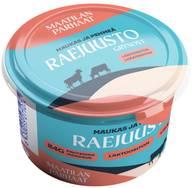 Maatilan Parhaat raejuusto laktoositon 200g