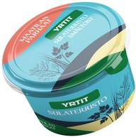 Maatilan Parhaat Sulatejuusto Yrtit 185g
