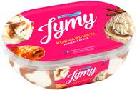 Jymy Korvapuusti gluteeniton kermajäätelö 900ml