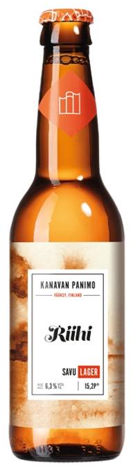 Riihi Savulager
