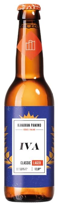 IV A Classic Lager