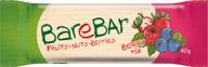Leader Barebar marja-taatelipatukka Berry mix 40 g