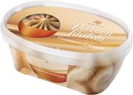 Porvoon Jäätelö Uuniomena & Kinuski 900ml