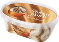 Porvoon Jäätelö Keksi & Karamelli 900ml