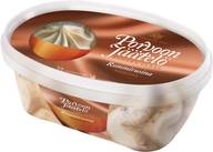 Porvoon Jäätelö Rommirusina 900ml