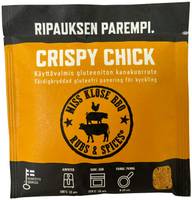 Miss Klose käyttövalmis gluteeniton kanakuorrute Crispy Chick 40 g
