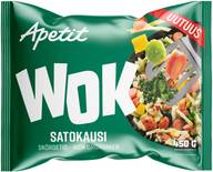 Apetit Wok Satokausi pakaste 450g