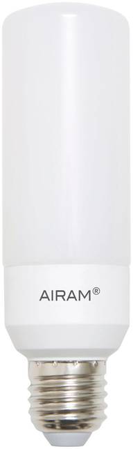 Airam LED tubular 7W E27 806lm 4000K