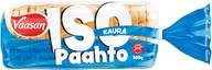 Vaasan ISOpaahto Kaura 500g paahtoleipä