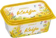 Keiju Rypsiöljy margariini 60 400 g
