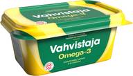 Vahvistaja Omega-3 margariini 60 400 g