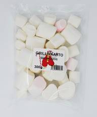 Finnsweet Grillivaahto 300g vaahtokarkit