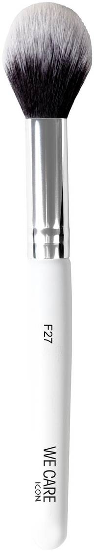 WE CARE ICON. Artist Highlighter Brush korostussivellin F27